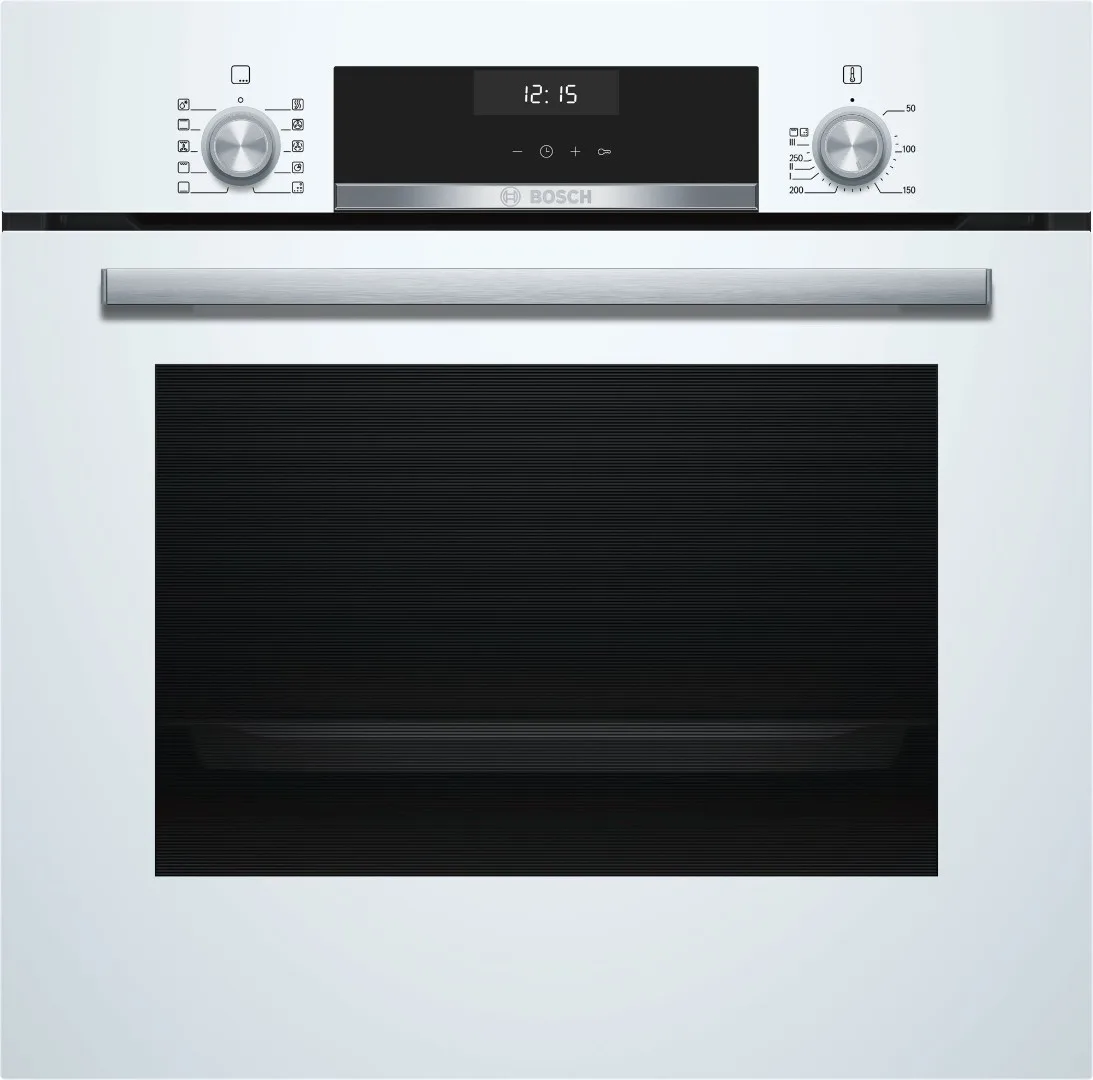 Встраиваемая духовка BOSCH HBJ558YW0Q